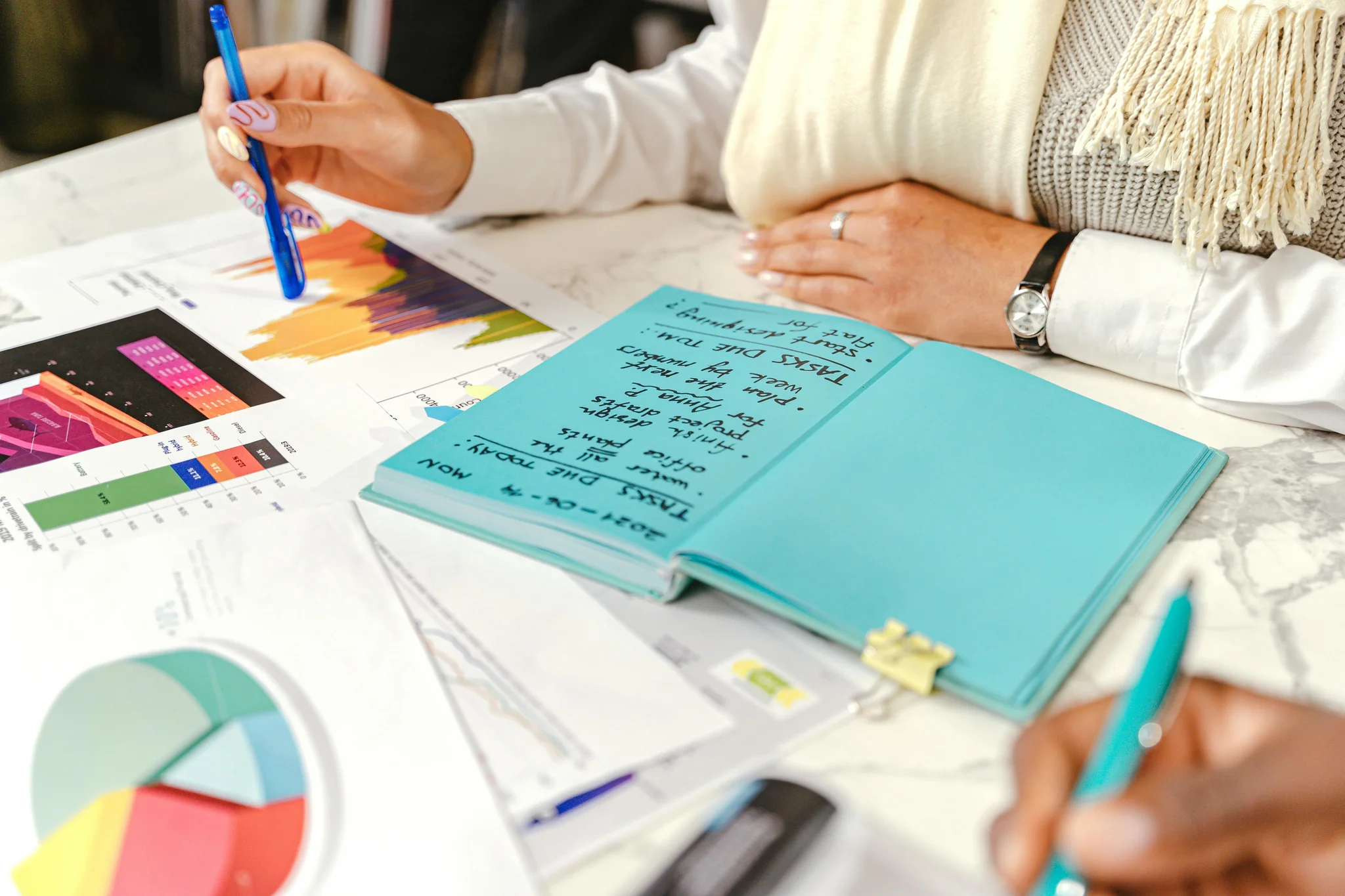 Data-Driven Decision Making