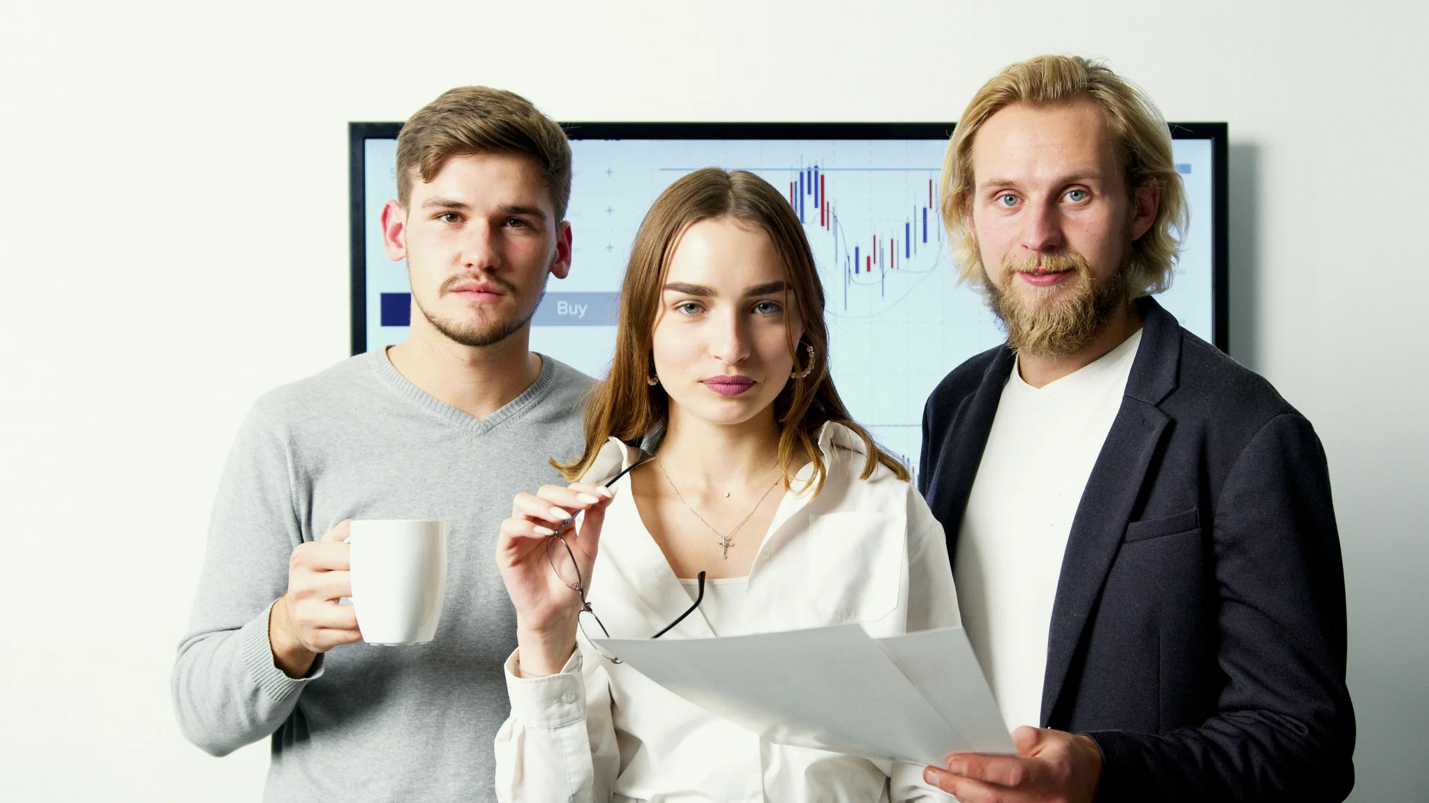 Influencer Marketing Partnership