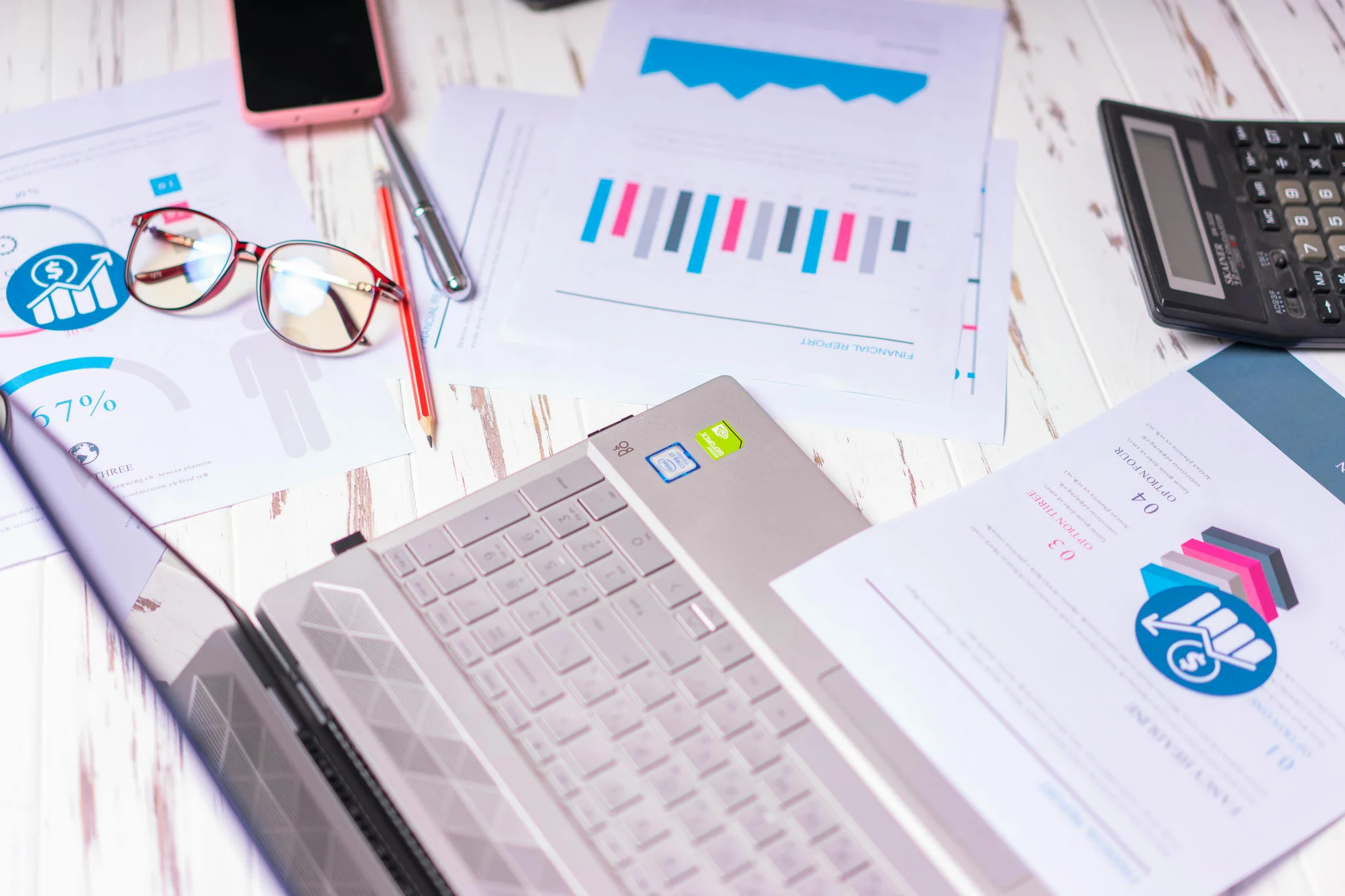 Content Gap Analysis