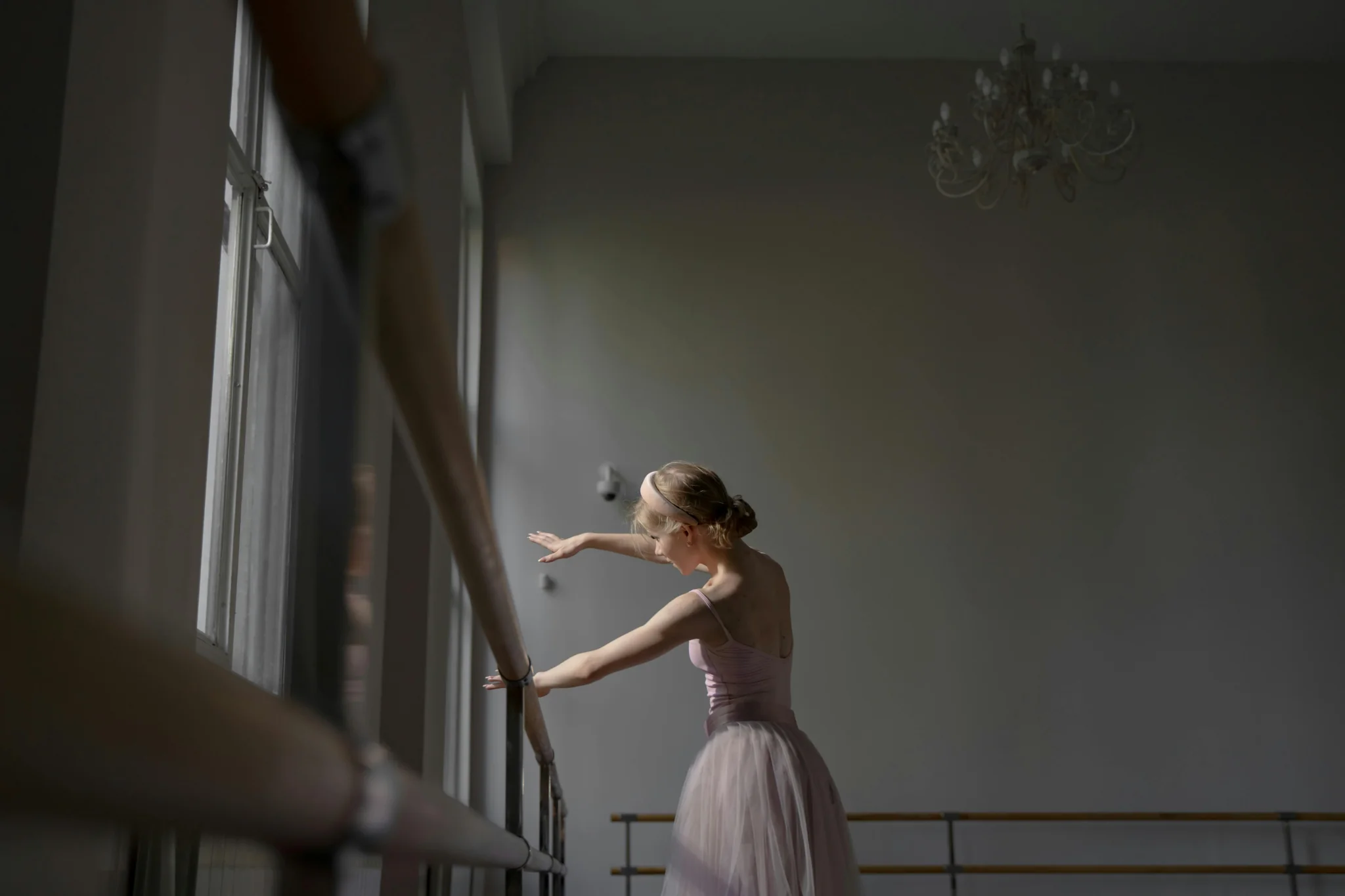 Data analysis and performance metrics review