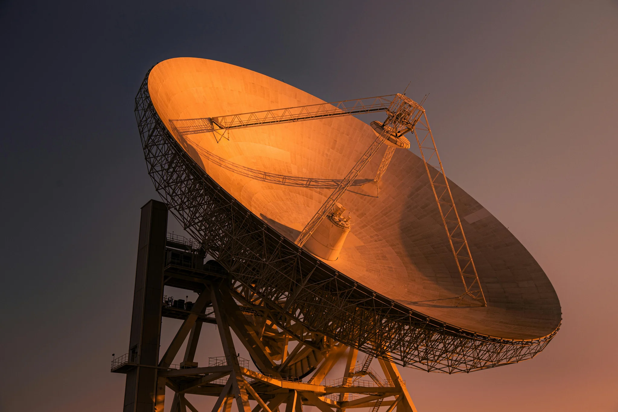 Analytics review meeting with performance data