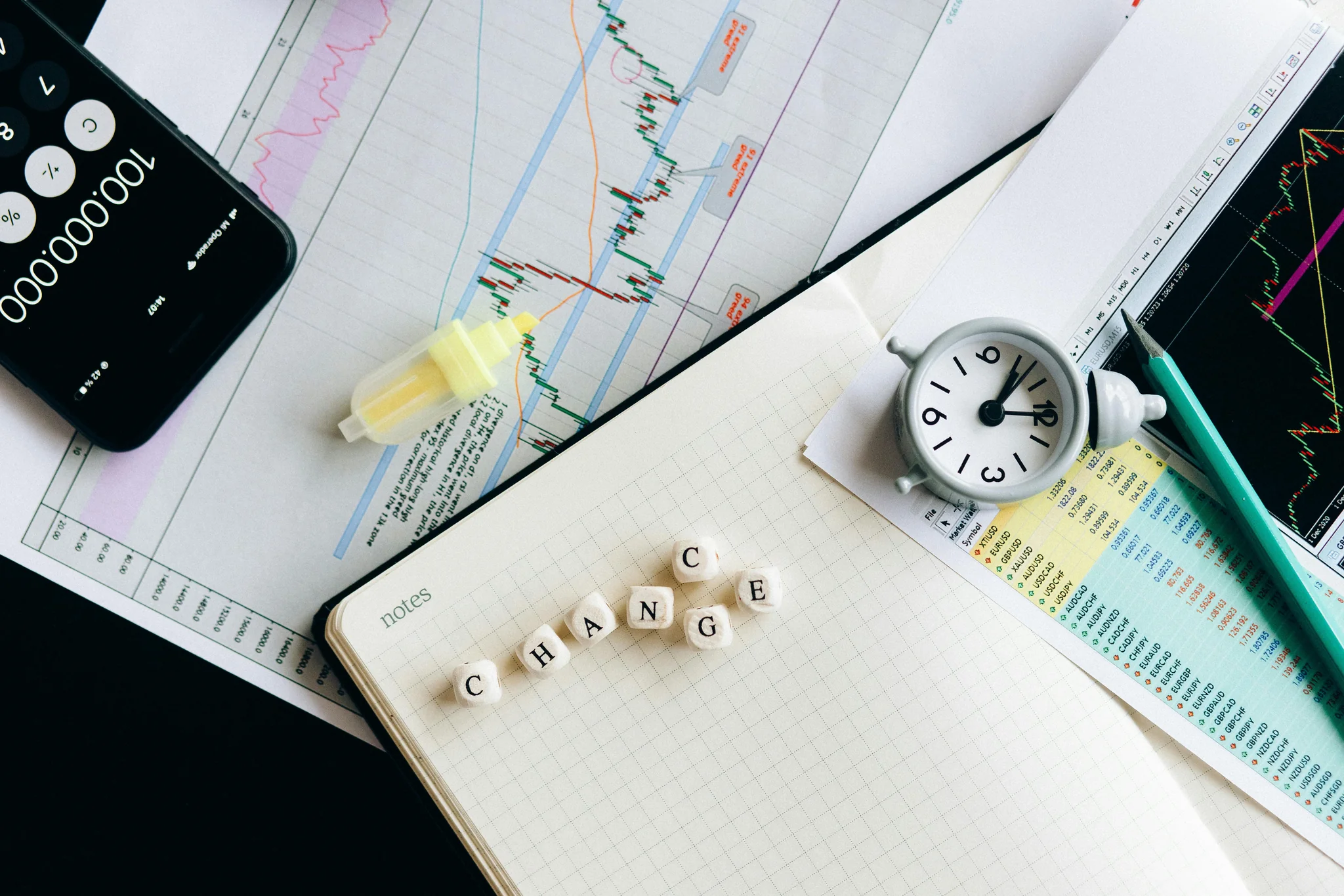 Data analytics and performance metrics