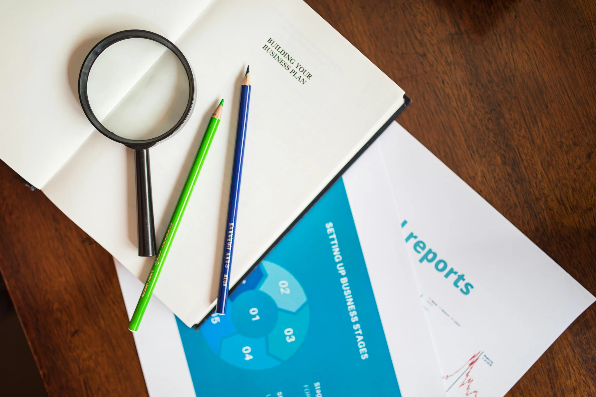 Social media analytics dashboard with performance metrics