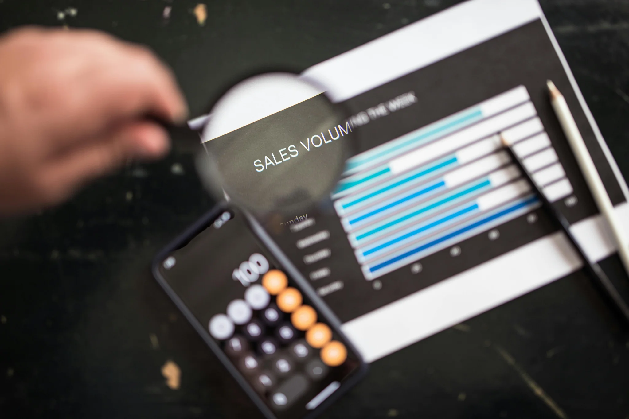 Social media performance analytics and reporting