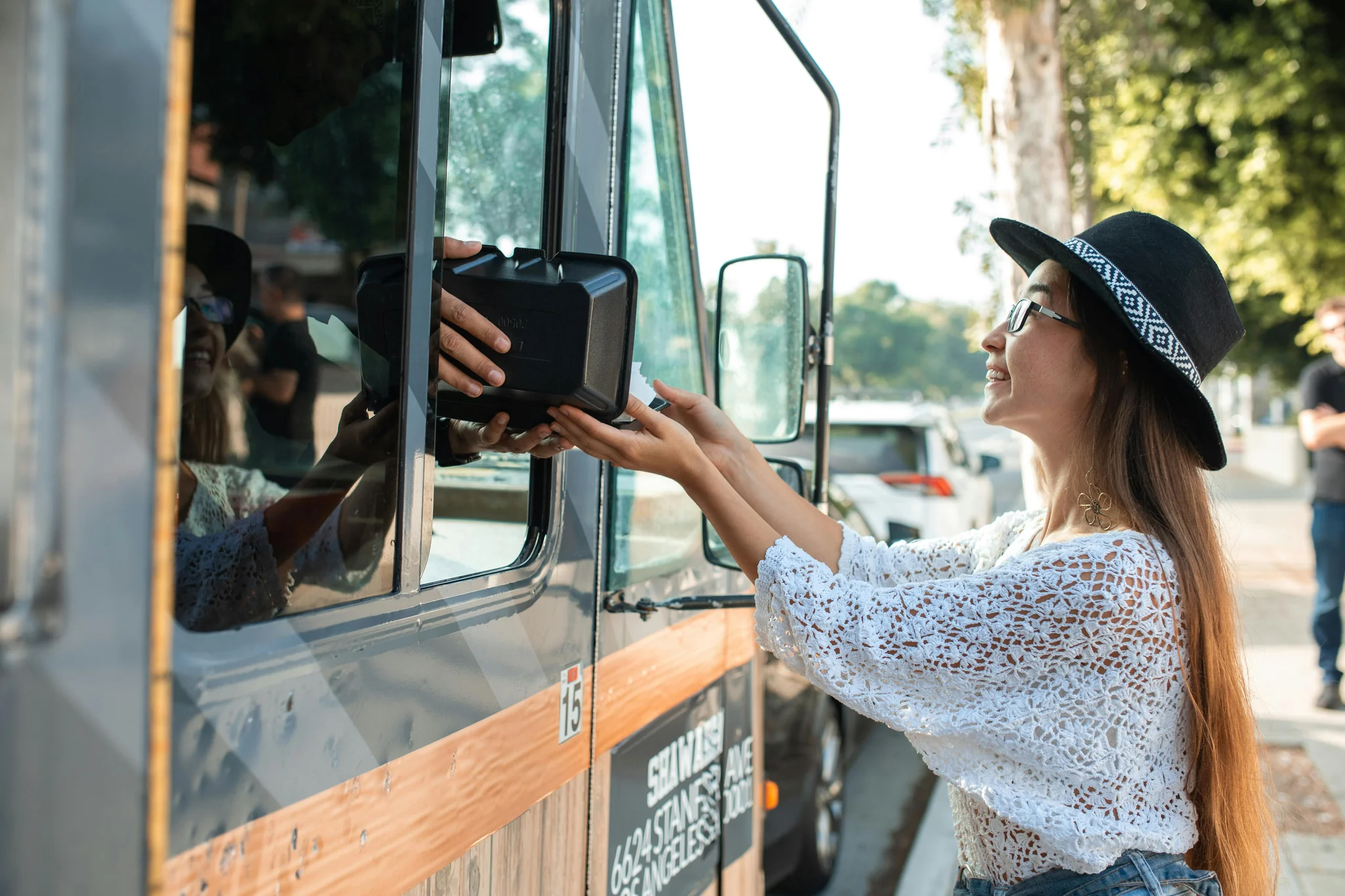 Data analysis and global strategy