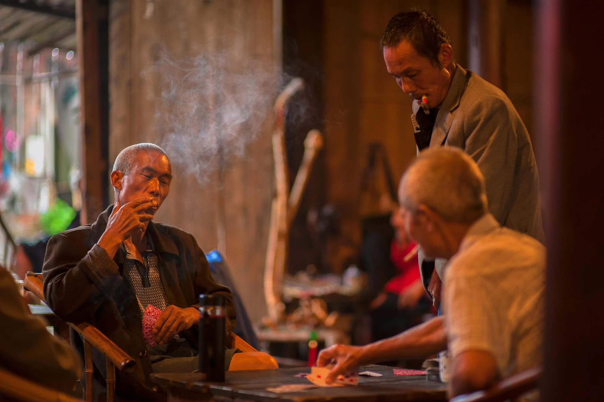 Content creator planning engagement strategy